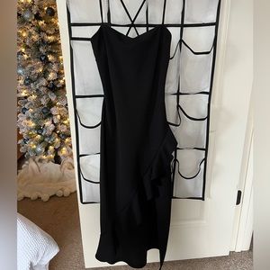 Windsor Midi Dress